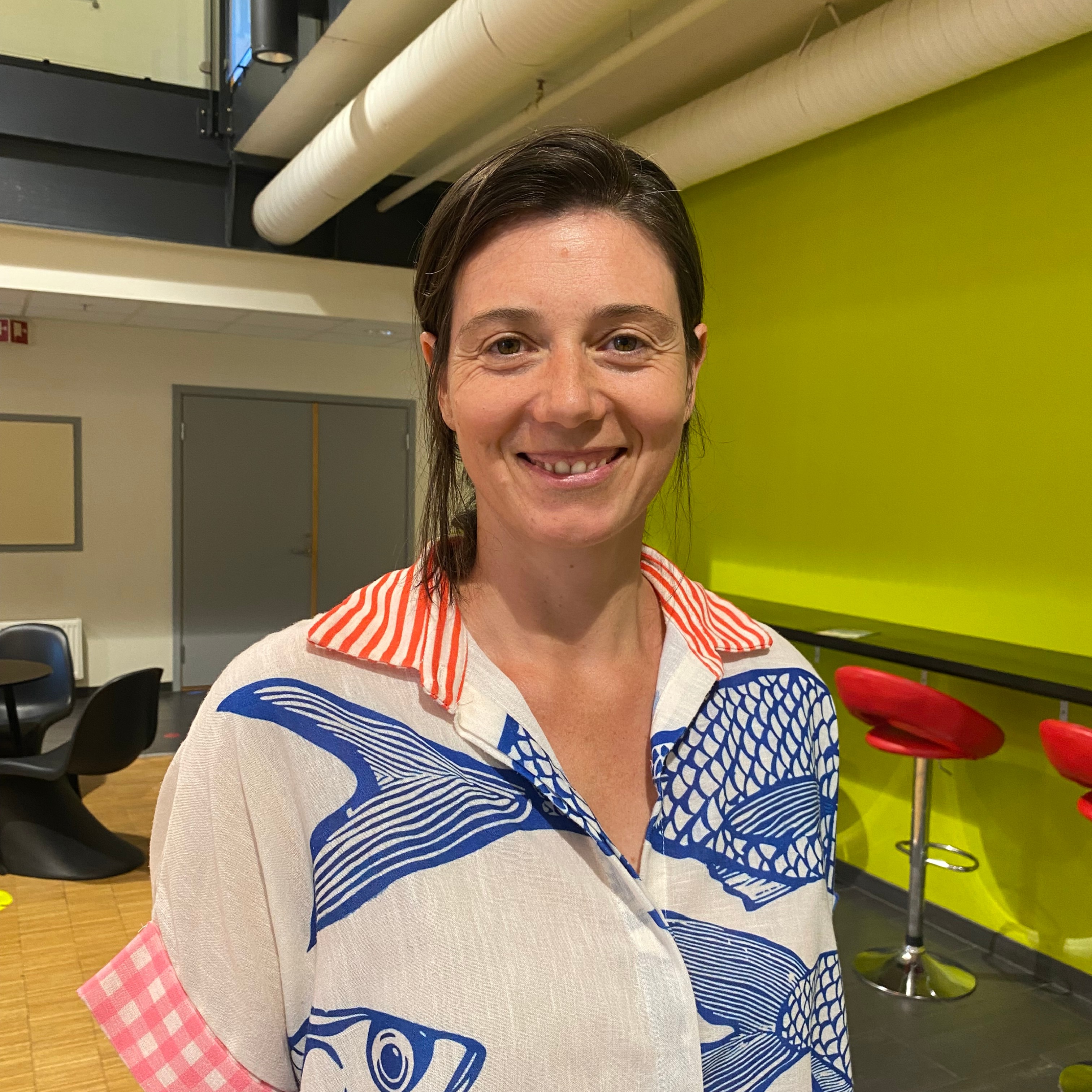 Bilde av Elizabeta Graovac
