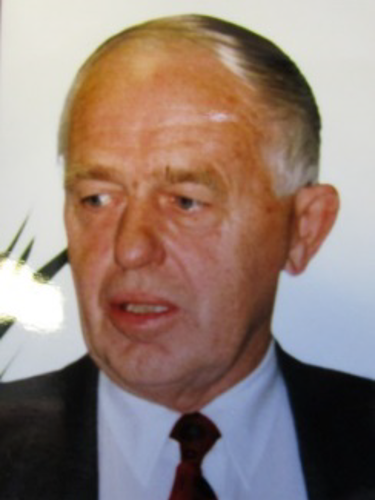 Jan Paus (1994-1995)