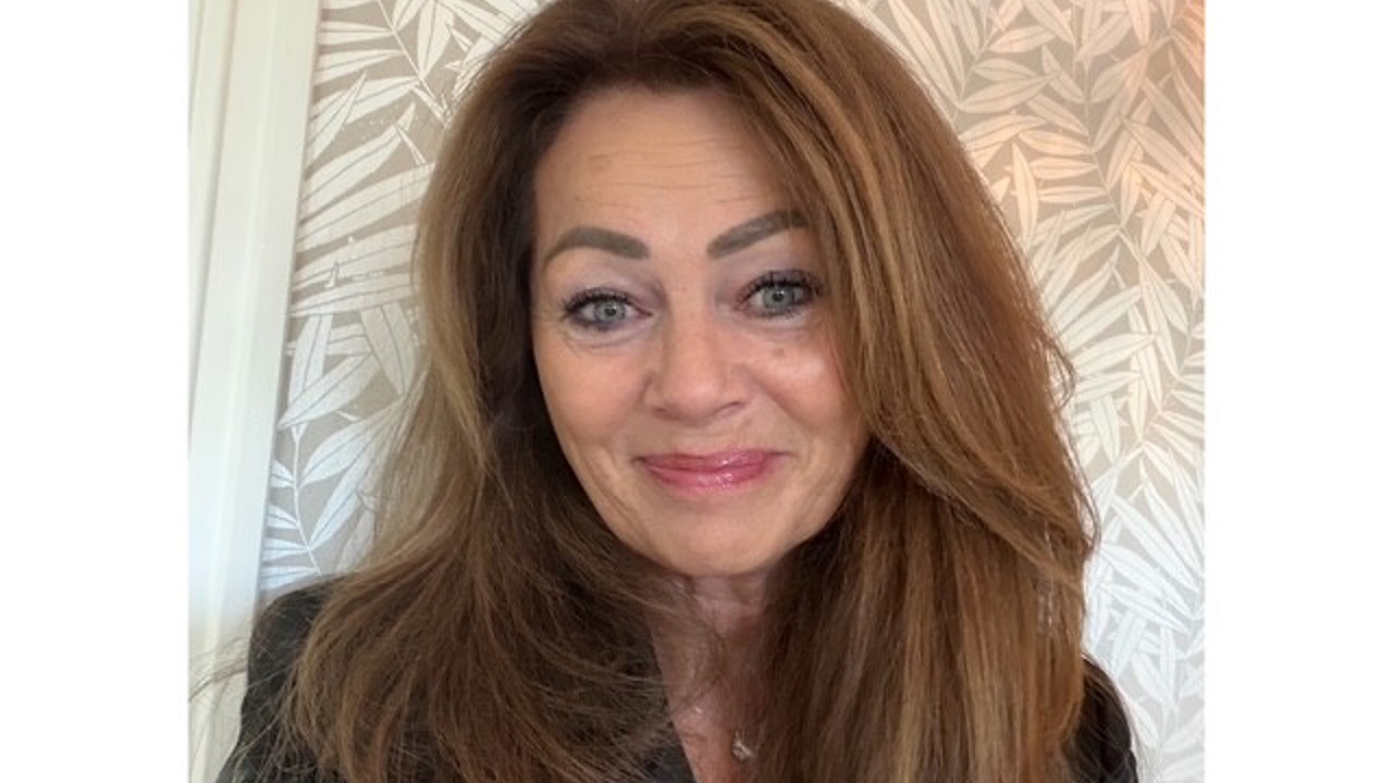 Kristin Günther, HR-sjef