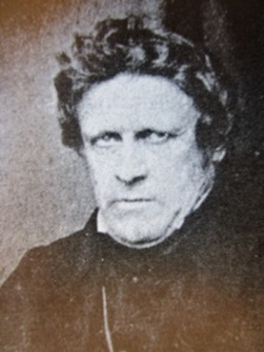 Christen Quislin Sandberg (1849)