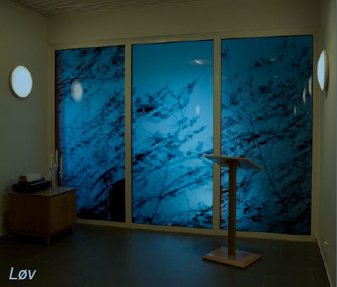 Kunst østsiden