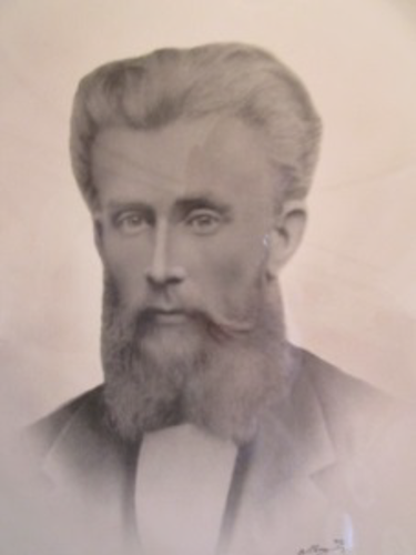 Martin Larsen (1881)