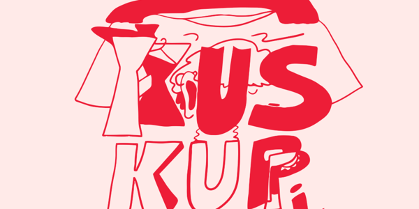 Huskupp klesmarked