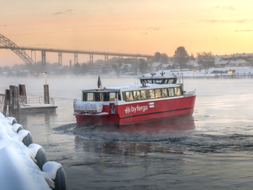 byferge i elva 