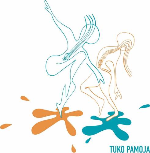 Tuko Pamoja illustrasjon