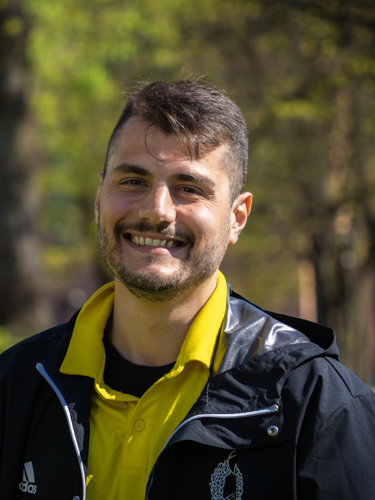 Yasin Hasri