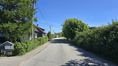 Sundløkkaveien