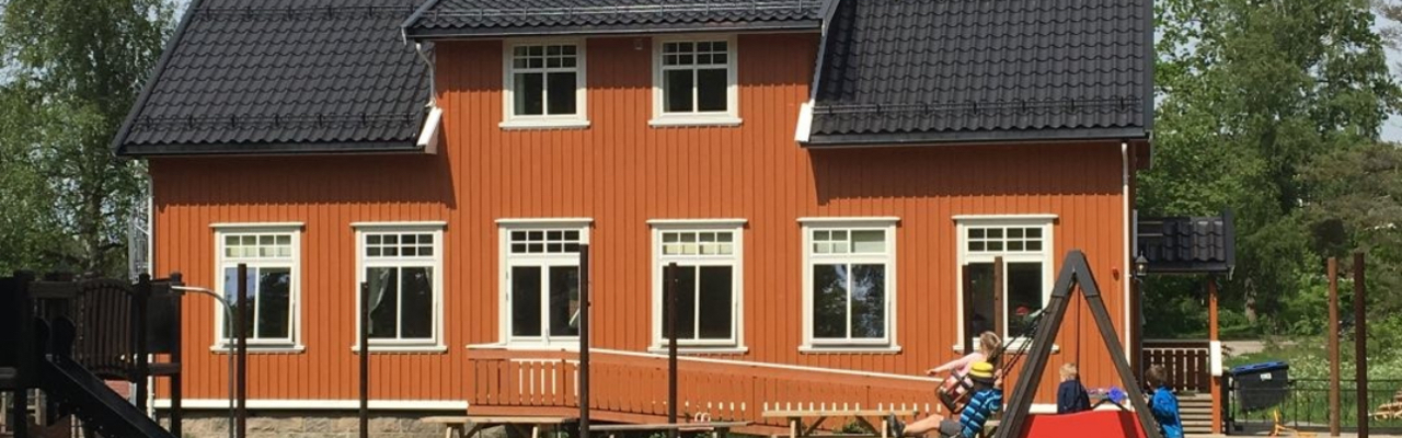 Engelsviken barnehage