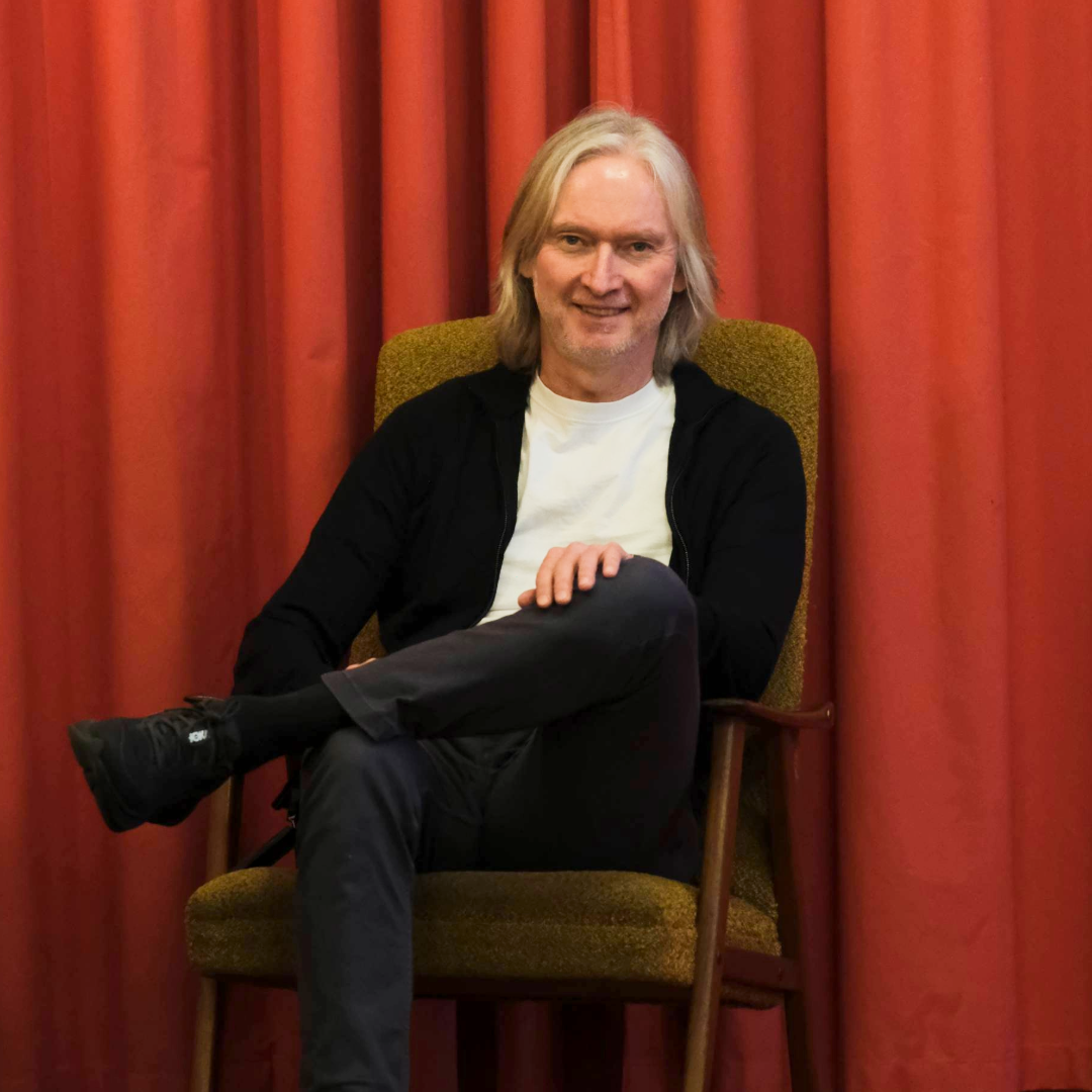 Bilde av Per-Øivind Johannessen