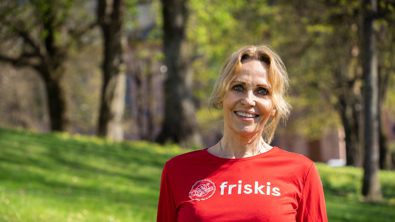 Barbro Flodin