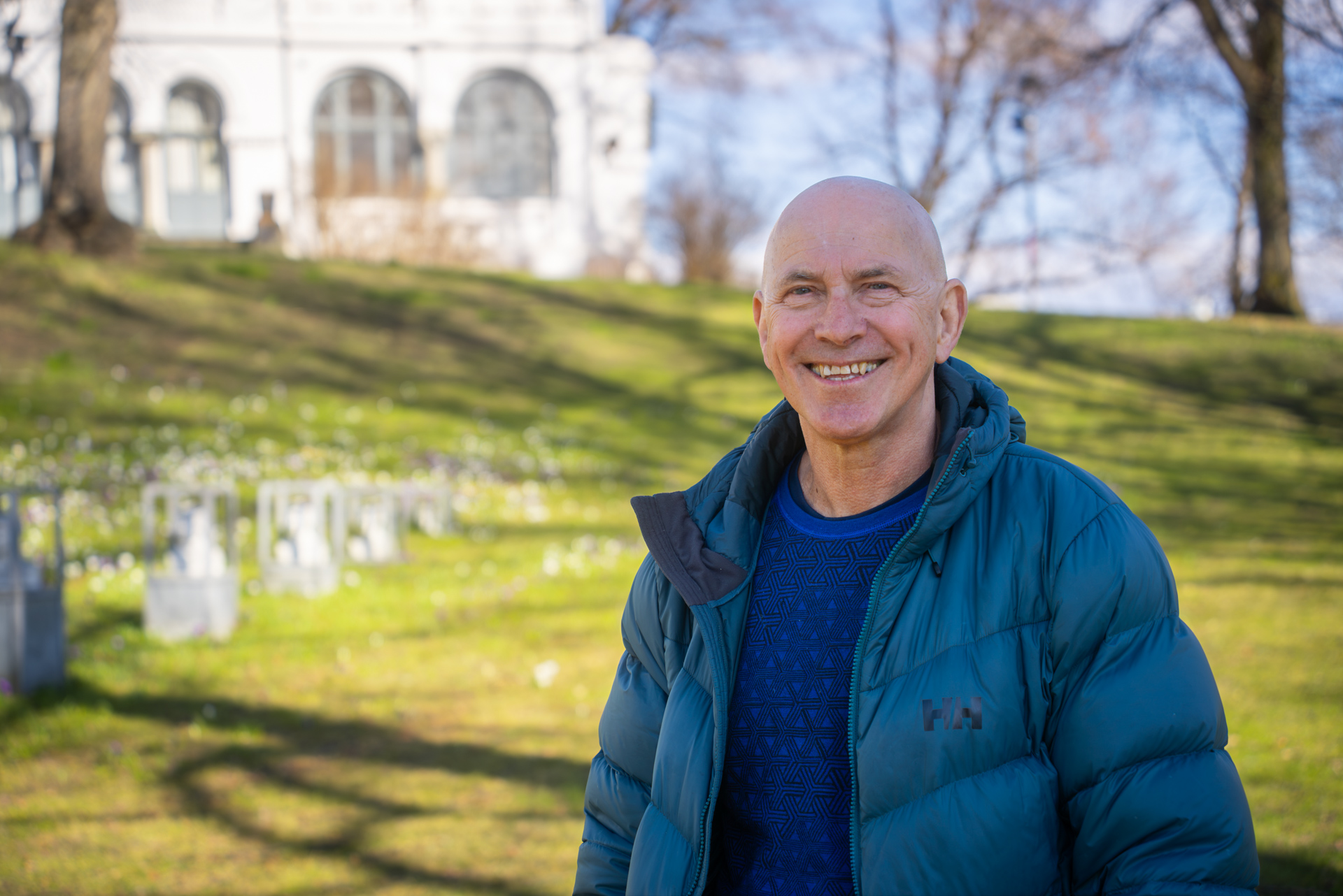 Trond Kurte Andreassen