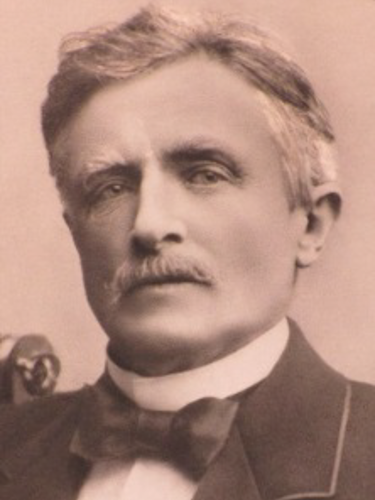 Fredrik Waldemar Giebelhausen (1889-1904)