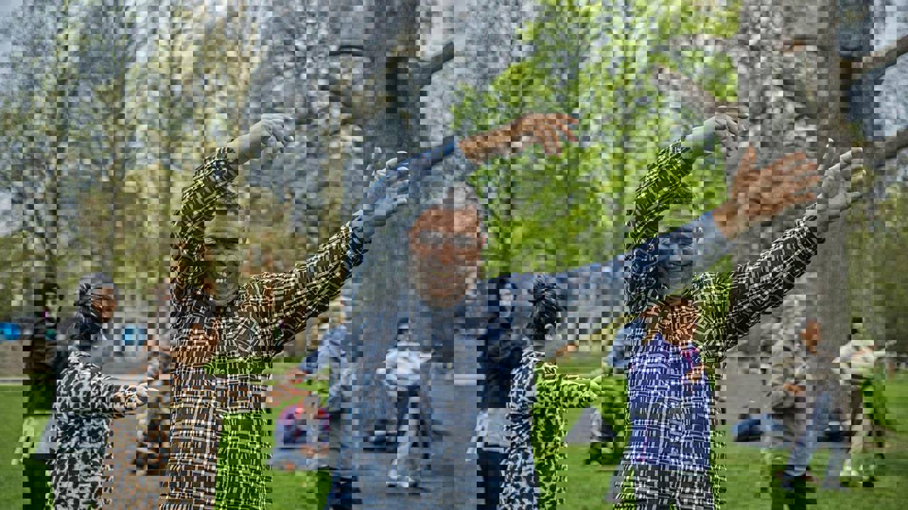 Aktive Fredrikstad er en integrert del av kommunens systematiske folkehelsearbeid.