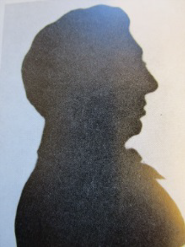 Lars Christian Arup (1845, 1847, 1848)