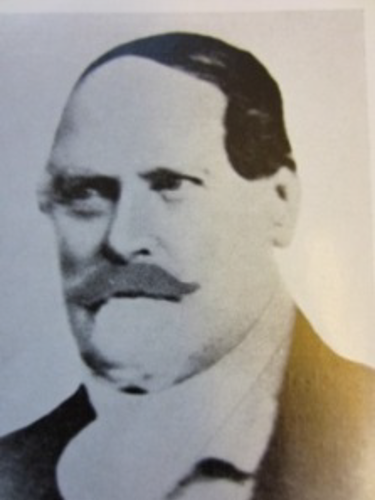 Knud Christian Mørch (1839)