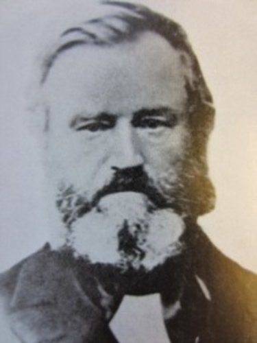 Johan Frederik Schou (1837)