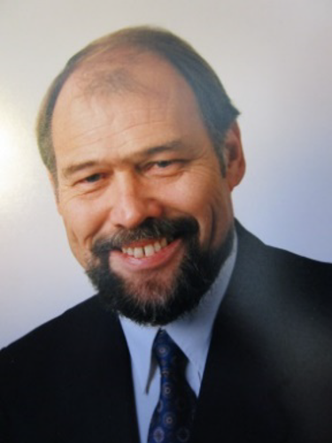 Svein Roald Hansen (1995-1999)