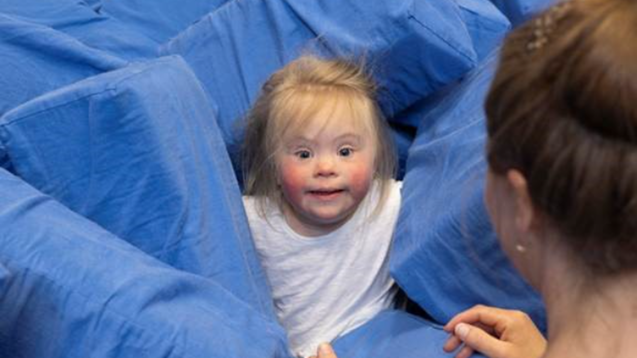 Deltar man i organisert idrett som ung, øker sannsynligheten for at man har et aktivt liv og bedre helse som voksen. Foto: Ida Christin Foss 