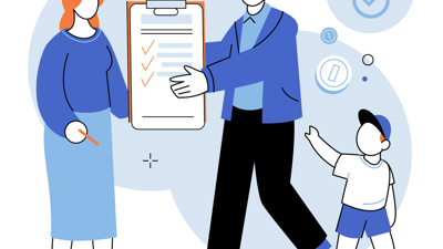 Illustrasjonsbilde for kurs