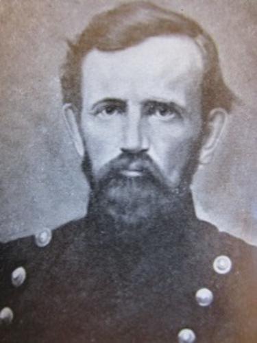 Ove Wilhelm Ring (1872-1874)