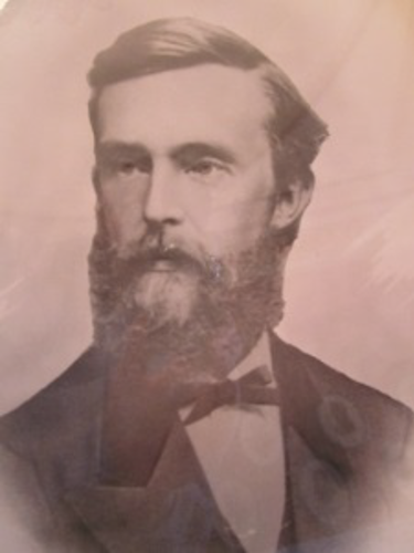 Mads Wiel Stang (1880, 1882)