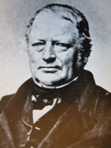 Ole Peter Larsen (1851, 1852, 1853-1854, 1859, 1860, 1864)